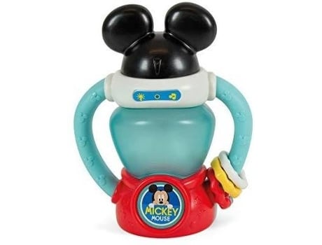 Brinquedo Interativo  Baby Mickey Mouse