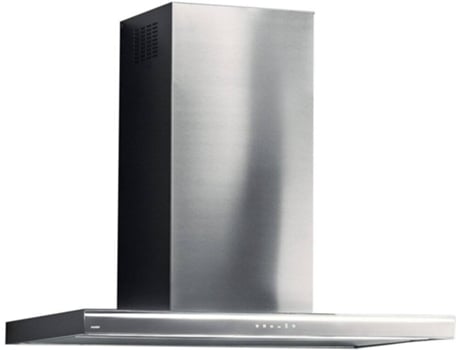 Exaustor FALMEC Lumina NRS 90 IX (715 m3/h - 90 cm - Inox)