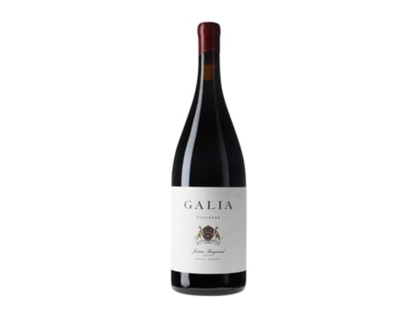 Vinho EL REGAJAL Galia Villages Vino de la Tierra de Castilla y León Garrafa Magnum (1.5 L - 1 Unidade)