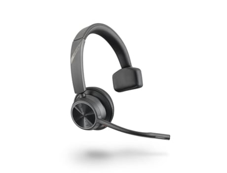 Auriculares com microfone Poly 218470-01