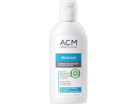 Sedacalm  Shampoo 200ml Calmante