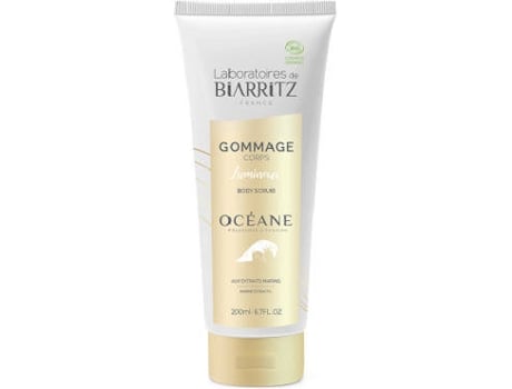 Esfoliante Corporal  Océane (200 ml)