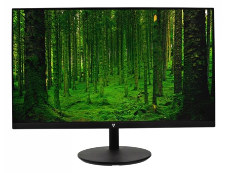 27IN HT Adjust IPS Monitor Mntr