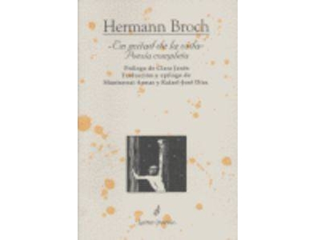 Livro En Mitad De La Vida de Broch Hermann (Espanhol)