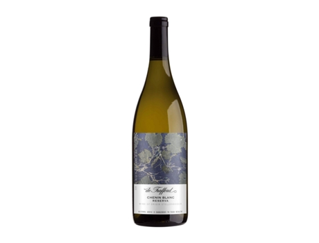 Vinho branco DE TRAFFORD Chenin Branco Stellenbosch Reserva (0.75 L - 1 Unidade)