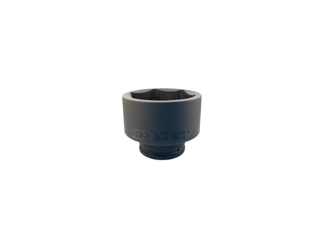 Chave de Impacto Hexagonal  1-1/2' 42 mm