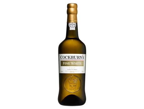 Vinho Do Porto CockburnS Fine White