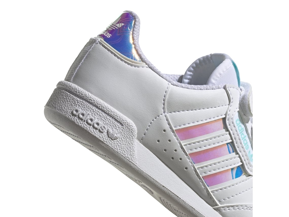 Sapatilhas adidas hot sale holográficas