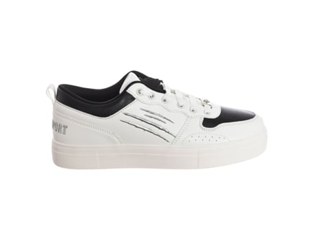 Sapatos de Homem PLEIN SPORT Branco (42)