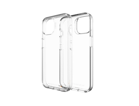 Capa Iphone 14 Crystal Palace