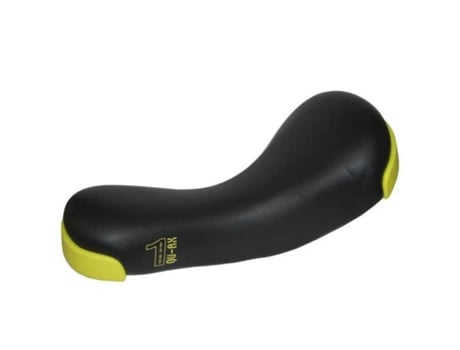 Qu-Ax Luxus Unicycle Saddle