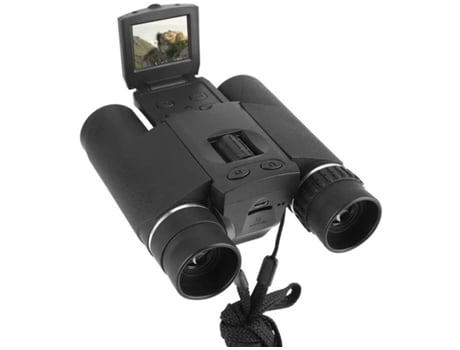 Monocular ENZONS Riflescópio Hd Escopo Militar Óptico Poderoso Portátil de Longo Alcance 40X60,Preto-Preto