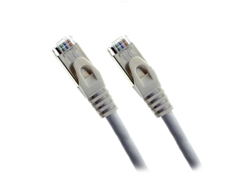 Cabo Rede Cat 6 Rj45 SINOX Sxc-7830 30M