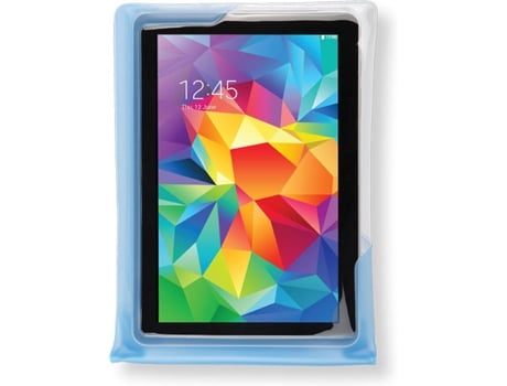 Capa Tablet Universal 10.1'' DICAPAC WP-T20 Azul