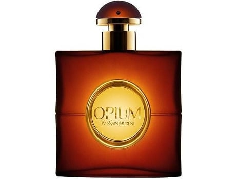 Perfume Mulher Opium  EDT - 90 ml