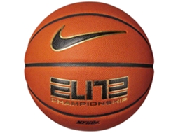 Bola de basquetebol Nike Elite All-Court 8P (vazia). Nike PT