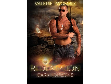 Livro Redemption Dark Horizons Eternally Mated de Valerie Twombly (Inglês)