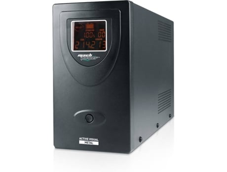 UPS MACH POWER 2000VA/1200W