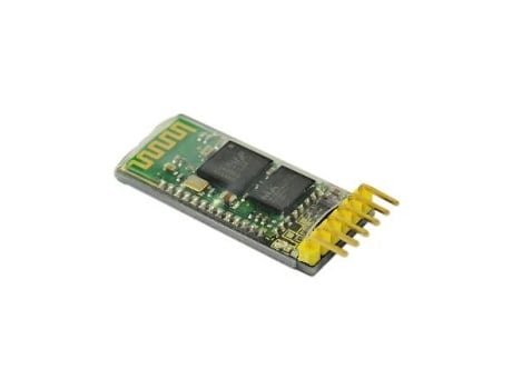 Módulo Bluetooth Hc-05 para Arduino / Funduino