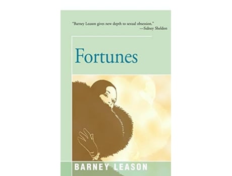 Livro Fortunes de Barney Leason (Inglês)