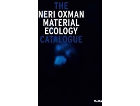 Livro Neri Oxman de Neri Oxman