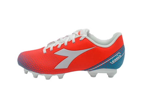 Chuteiras de Homem para Desporto DIADORA Pichichi Vermelho (shoes//eu/41)