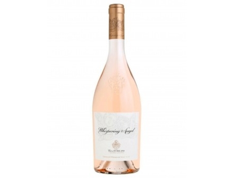 Vinho Whispering Angel Rose 2020 1,5L