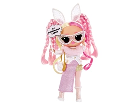 Boneca de moda MGA ENTERTAINMENT Hops (4 anos)