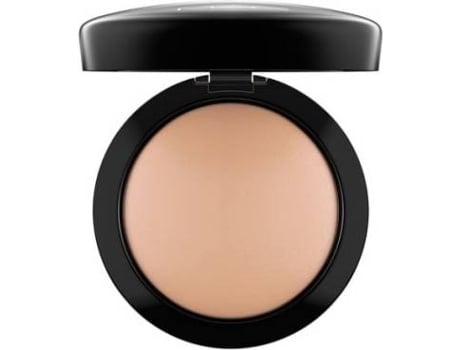 Base MAC O Mineraliza Skinfinish Natural Média Escura