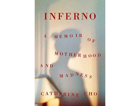 Livro Inferno de Catherine Cho (Inglês - Capa Dura)