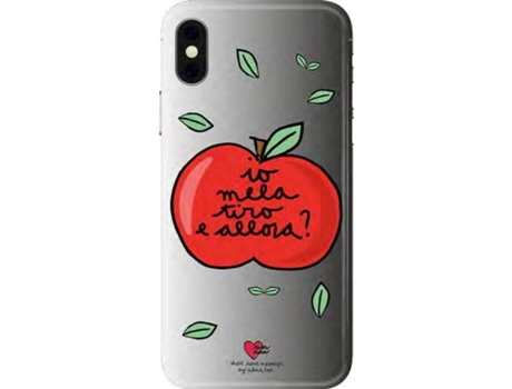 Mirror Case iPhone XR (apple)