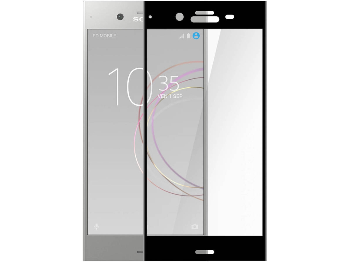 screen protector sony xperia xz1