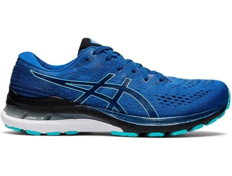 Sapatilhas ASICS OC Runner Homem (37 - Azul-marinho)