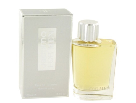 Perfume  Silver Men (100 ml)