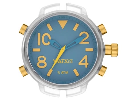 Watx&colors Watches Mod. RWA3748