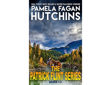 Livro The Patrick Flint Series Books 13 The Patrick Flint Box Sets de Pamela Fagan Hutchins (Inglês - Capa Dura)