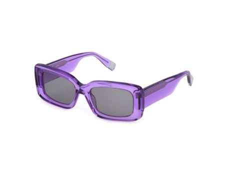 Óculos de Sol Unissexo FURLA EYEWEAR Roxo