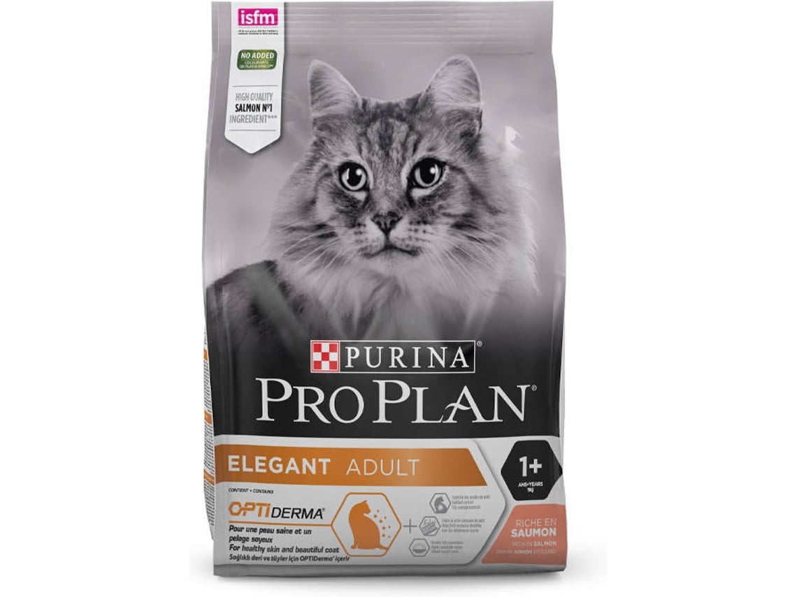 Purina pro plan sales elegant