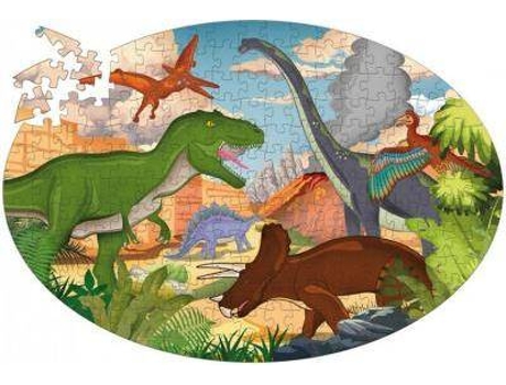 Livro Los dinosaurios de S. Miller (Espanhol)