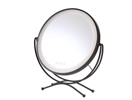 Espelho de Maquilhagem de Mesa Iluminado BS55 Beurer