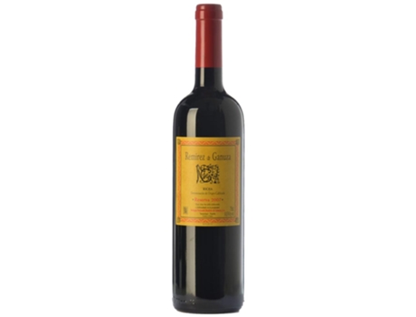 Vinho REMÍREZ DE GANUZA Remírez De Ganuza Rioja Reserva (0.75 L - 1 unidade)