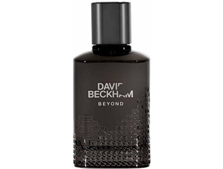 Perfume  David Beckham Eau de Toilette (90 ml)