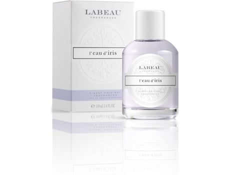 Perfume  L'eau d'Iris Eau de Toilette (100 ml)