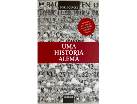 Uma Hist?ria Alem?