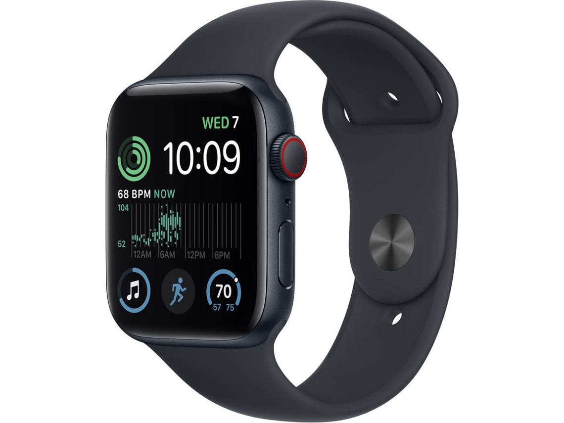Apple Watch Series 8: sensores melhorados e MUITO FOCO na SAÚDE do