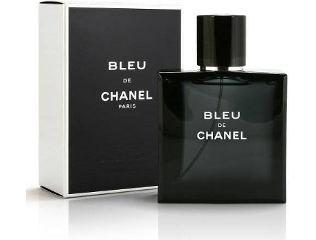 Bleu Men Eau de Toilette 100ml