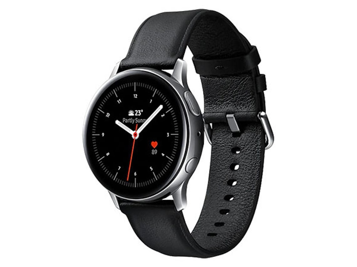 Samsung watch best sale active 2 worten