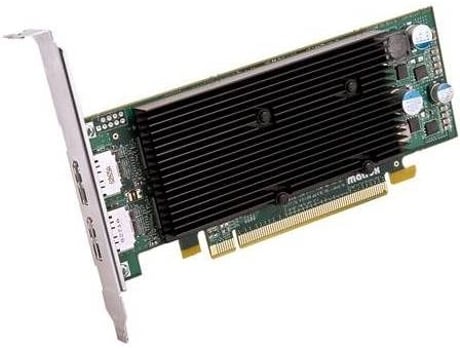 Placa Gráfica MATROX M9128-E1024LAF