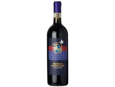 Vinho Tinto PRIME DONNE Prime Donne Donatella Brunello Di Montalcino (0.75 L - 1 unidade)