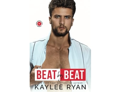 Livro Beat By Beat riggins Brothers de Kaylee Ryan (Inglês)